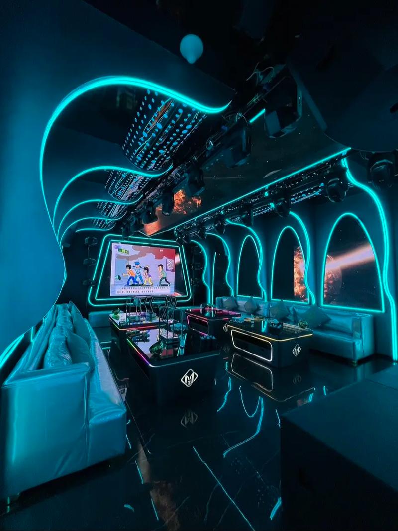 襄阳商务ktv低端场所推荐-枣阳市ktv预订